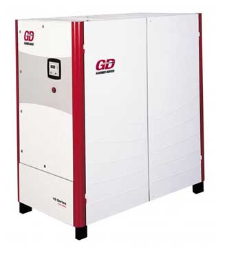 Variable Speed Compressors
